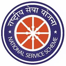National Service Scheme Logo