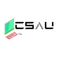 CSAU Logo