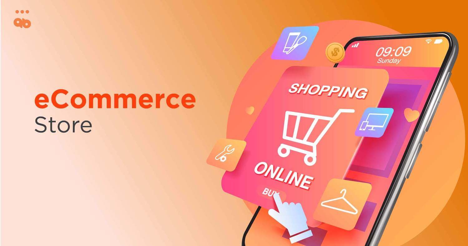 Ecommerce Image